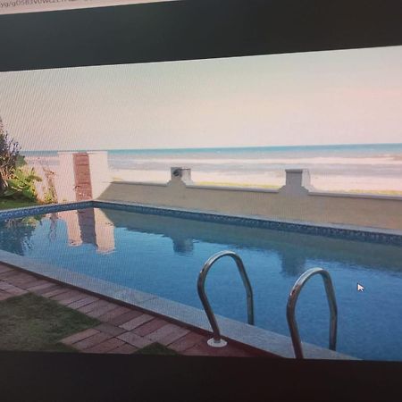 Happy Beach House Chennai Ngoại thất bức ảnh
