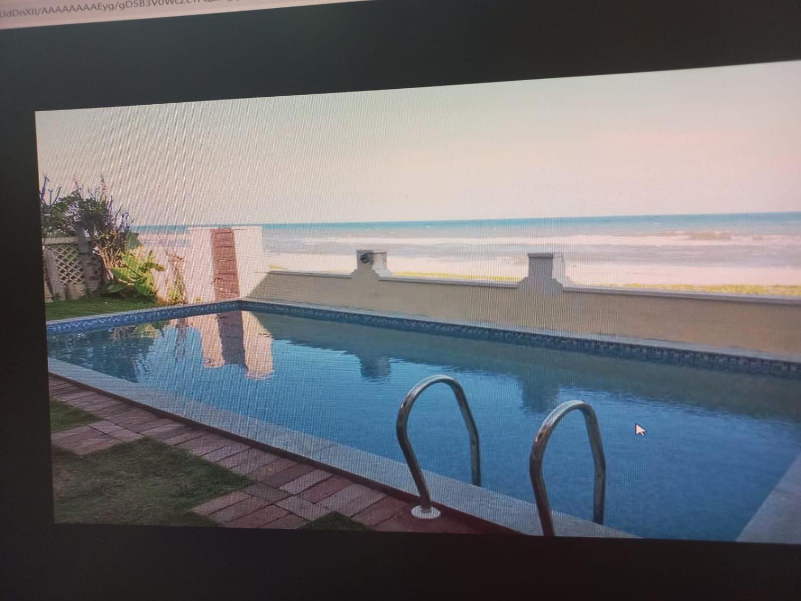 Happy Beach House Chennai Ngoại thất bức ảnh