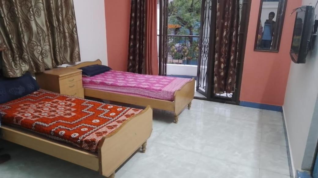 Happy Beach House Chennai Ngoại thất bức ảnh