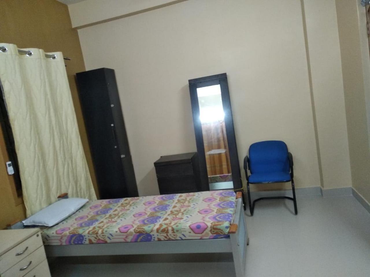 Happy Beach House Chennai Ngoại thất bức ảnh