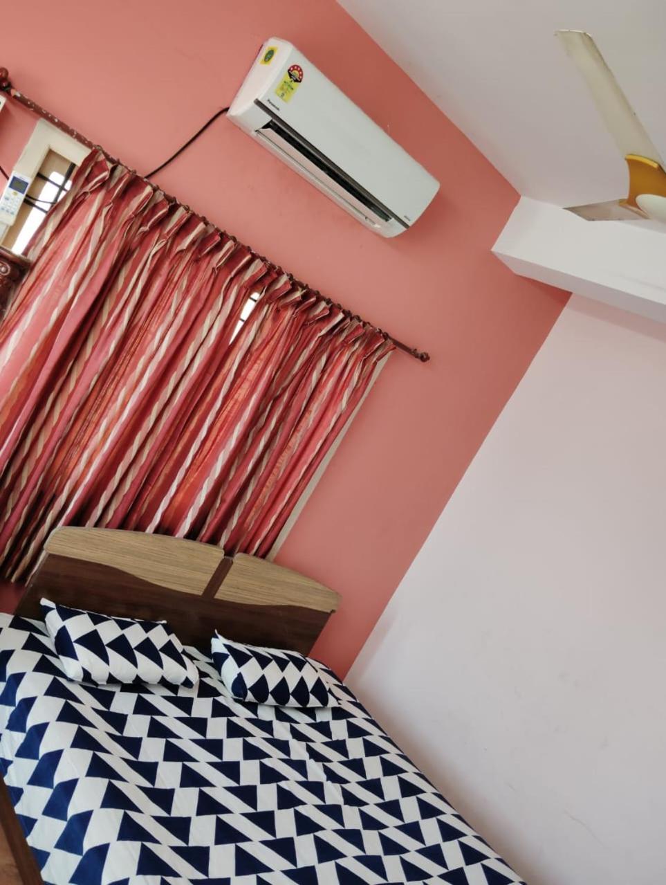 Happy Beach House Chennai Ngoại thất bức ảnh