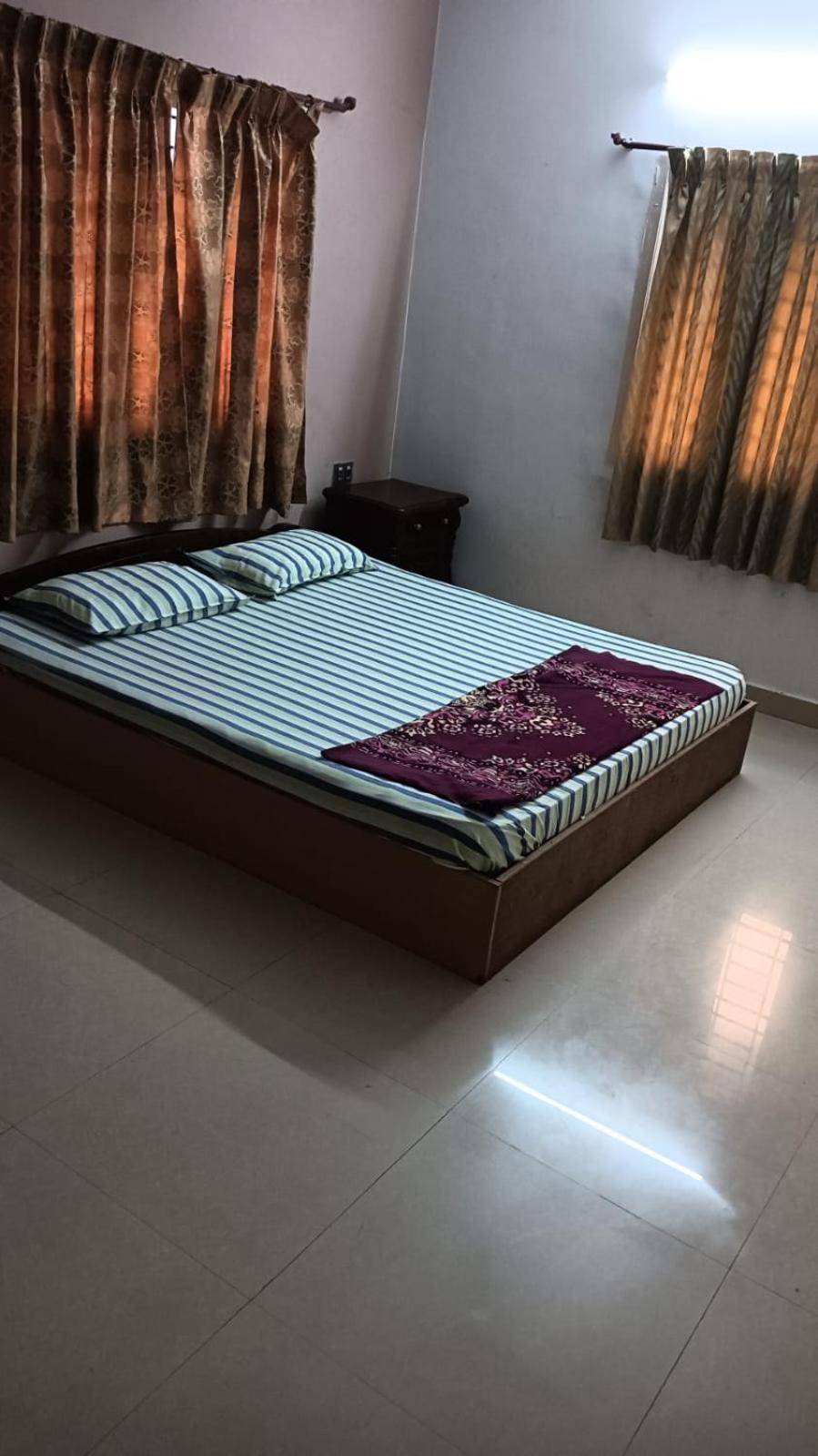 Happy Beach House Chennai Ngoại thất bức ảnh