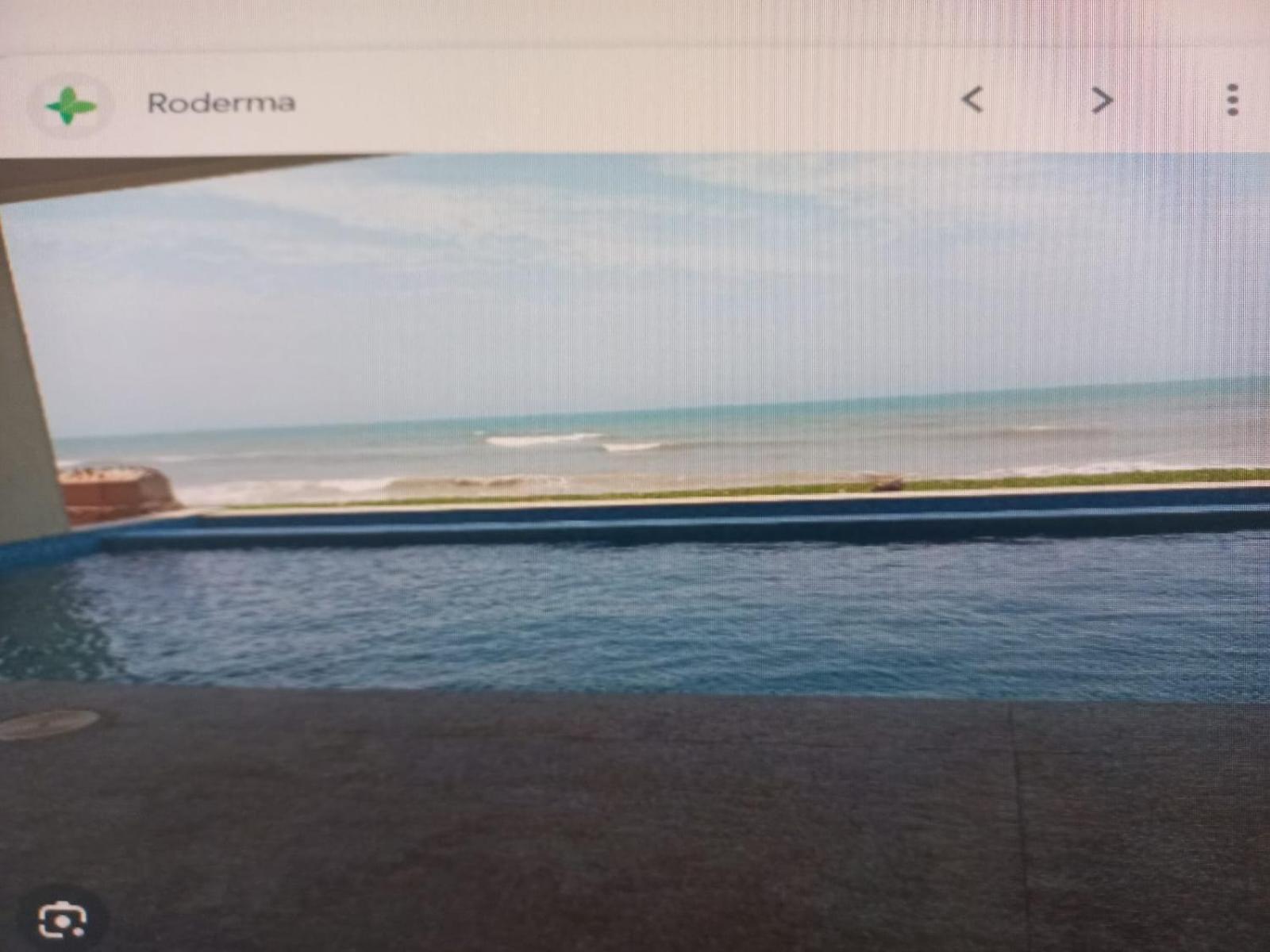 Happy Beach House Chennai Ngoại thất bức ảnh