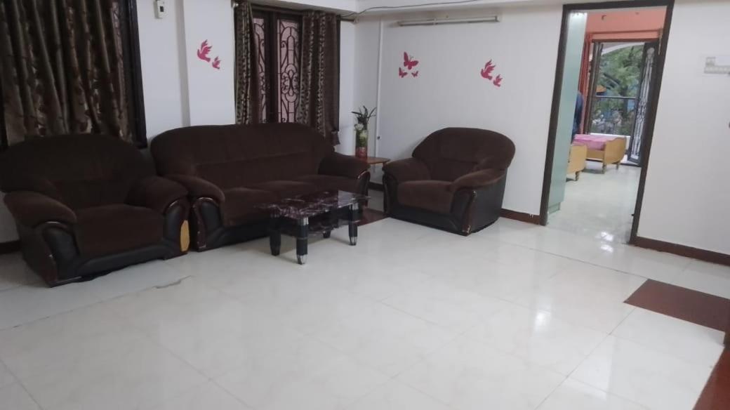 Happy Beach House Chennai Ngoại thất bức ảnh