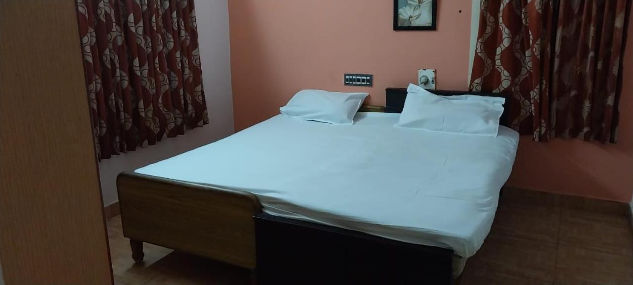 Happy Beach House Chennai Ngoại thất bức ảnh