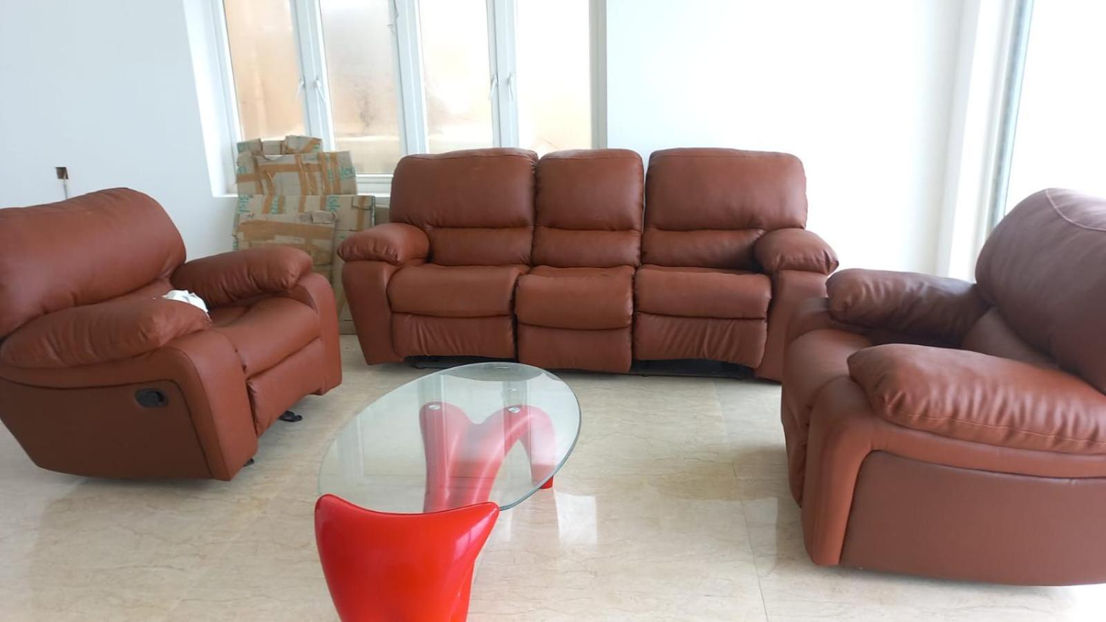 Happy Beach House Chennai Ngoại thất bức ảnh