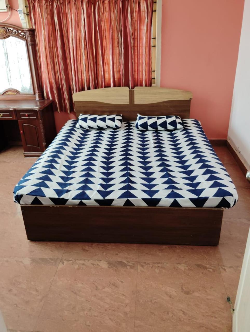 Happy Beach House Chennai Ngoại thất bức ảnh